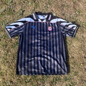Kid Super Football Club Puma Jersey